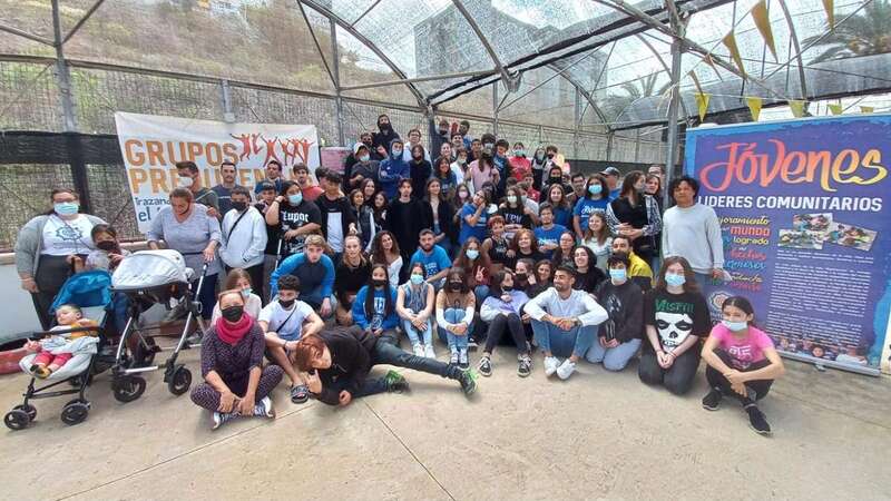 Imagen del encuentro / TA